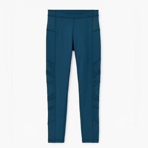 lululemon athletica Teal Pants
